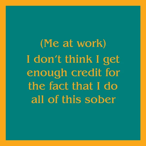 Me at work Coaster-drinksonmecoasters Sale