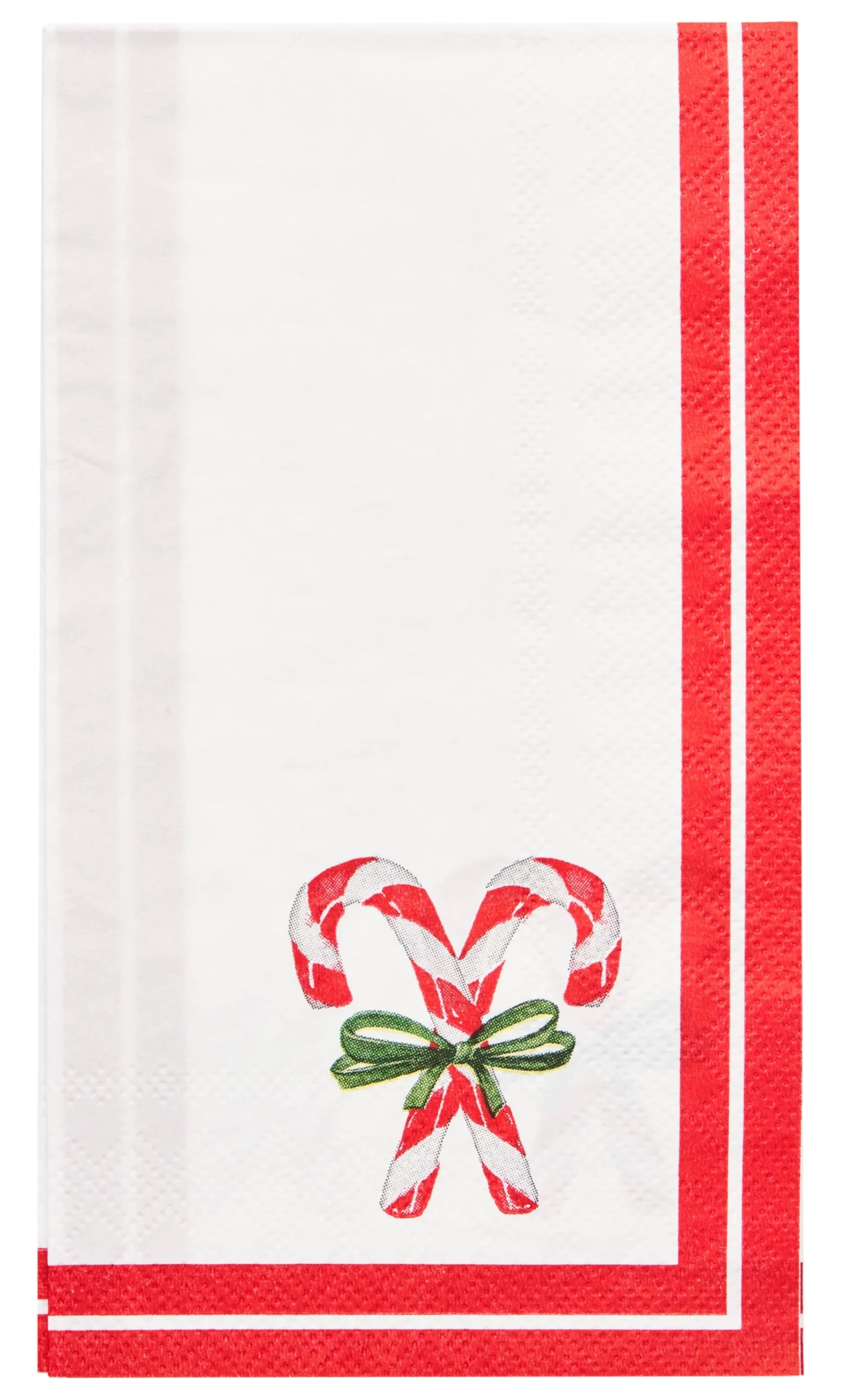 Merry and Bright Paper Guest Towel/20pk-Sophistiplate Outlet