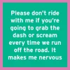 Nervous Coaster-drinksonmecoasters Hot