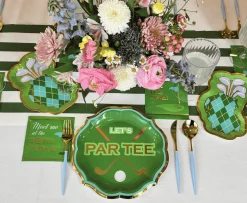 Partee Time Cocktail Napkins/40pk-Sophistiplate Online