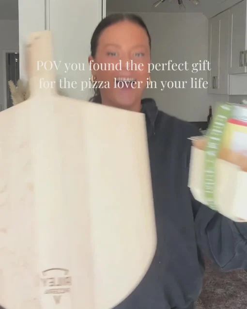 Pizza Party Gift Kit-Bella Cucina Online