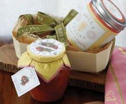 Pizza Party Gift Kit-Bella Cucina Online