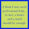 Professional Help Coaster-drinksonmecoasters Fashion