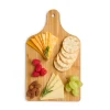 11.75" x 7" Bamboo Serving Board-Maple Online