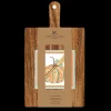 14" x 8" Board Gift Kit: Bright & Thankful-Maple Discount