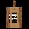 14" x 8" Board Gift Kit: Cordoba-Maple Outlet