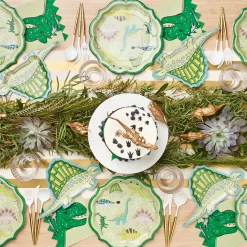 Rawrsome Table Setting-Sugarplum Hot