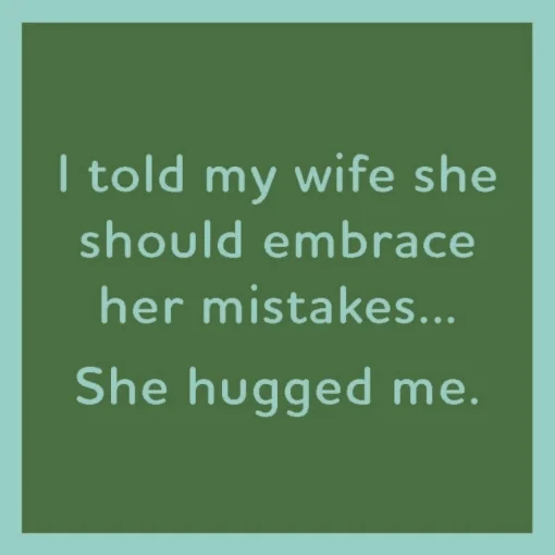 She Hugged Me Coaster-drinksonmecoasters New