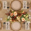 Simply Eco Compostable Table Setting - Sand-Sophistiplate Discount