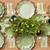 Simply Eco Compostable Table Setting - Sage-Sophistiplate Sale