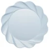 Simply Eco Extra Large Plate- Sky Blue/8pk-Sophistiplate Fashion