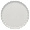 Simply Eco Salad Plate- Concrete/8pkg-Sophistiplate Discount