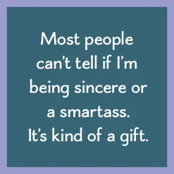Smartass Coaster-drinksonmecoasters Online