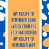 Song Lyrics Dish Towel-Drinks On Me Online