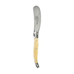 Spreader Knife-Maple Fashion