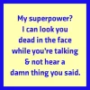 Superpower Coaster-drinksonmecoasters Hot