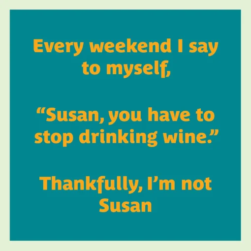 Susan Coaster-drinksonmecoasters Discount