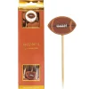 Tailgate Football Large Cocktail Picks/30pk-Simply Serv'd Best