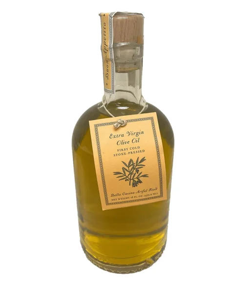 Taste of Tuscany Extra Virgin Olive Oil-Bella Cucina Online