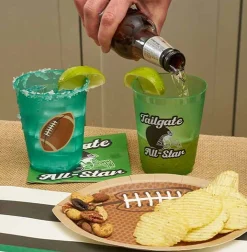 The Superbowl Set-Sophistiplate Sale