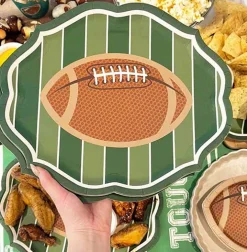 The Superbowl Set-Sophistiplate Sale