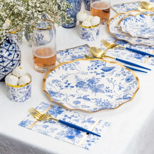 Timeless Paper Guest Towel/20pk-Sophistiplate Sale
