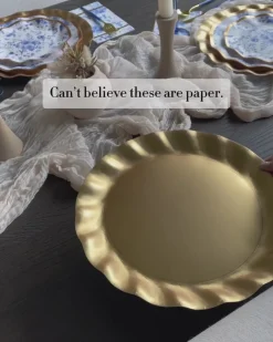Timeless Paper Guest Towel/20pk-Sophistiplate Sale