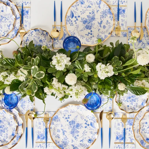 Timeless Table Setting-Sophistiplate Hot