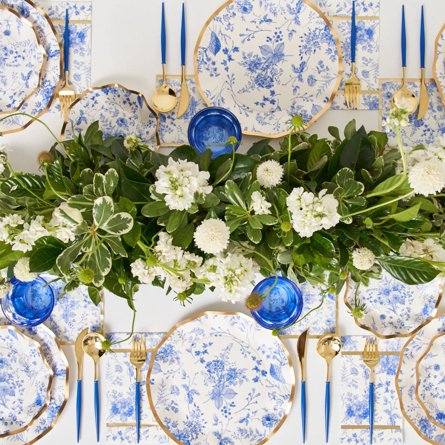 Timeless Wavy Paper Appetizer/Dessert Bowl/8pk-Sophistiplate Hot