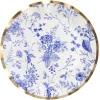 Timeless Wavy Paper Dinner Plate/8pk-Sophistiplate Outlet
