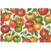 Tomato Vine Placemat - Pad of 18 Sheets-Hester u0026 Cook Hot