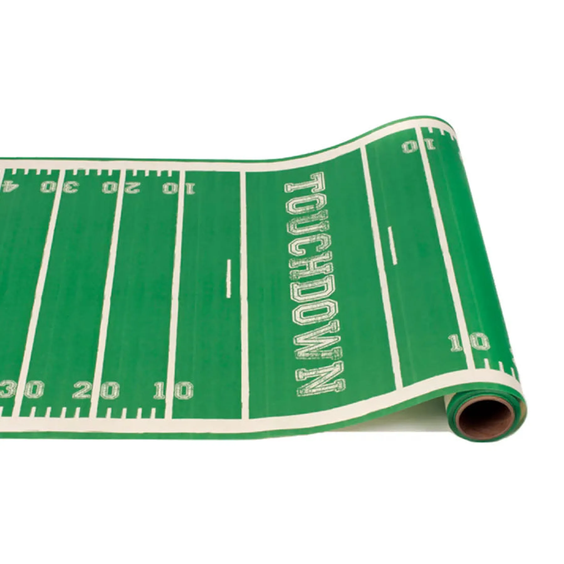 Touchdown Runner - 20 x 25'-Hester u0026 Cook Clearance