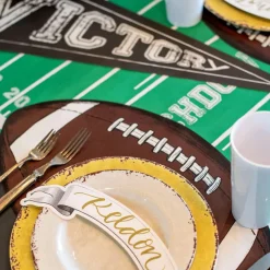 Touchdown Runner - 20 x 25'-Hester u0026 Cook Clearance