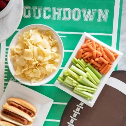 Touchdown Runner - 20 x 25'-Hester u0026 Cook Clearance