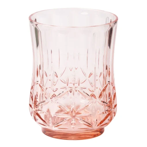 Tumbler Classic Short | Blush | 15 Oz-Sophistiplate Fashion