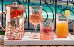 Tumbler Classic Tall | Blush | 21 Oz-Sophistiplate Hot
