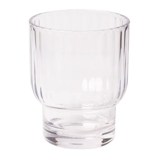 Tumbler Modern Short | Clear | 13.5 Oz-Sophistiplate Online