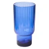 Tumbler Modern Tall | Cobalt | 22.3 Oz-Sophistiplate Discount