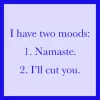 Two Moods Coaster-drinksonmecoasters Best