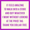 Walk into a Store Coaster-drinksonmecoasters Sale
