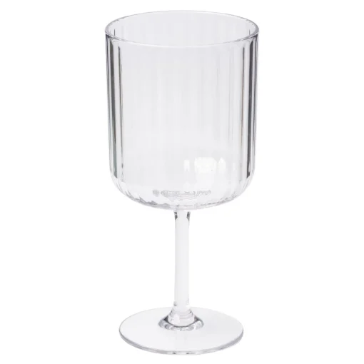 Wine Modern Stemmed | Clear | 17 Oz-Sophistiplate New