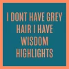 Wisdom Highlights Coaster-drinksonmecoasters Online
