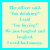 You Drinking? Coaster-drinksonmecoasters Online