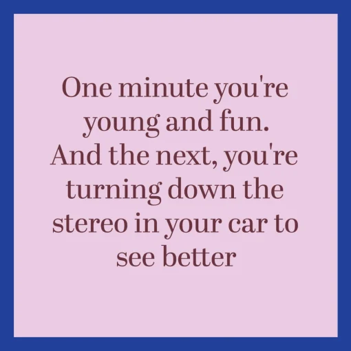 Young and fun Coaster-Drinks On Me Coasters Clearance