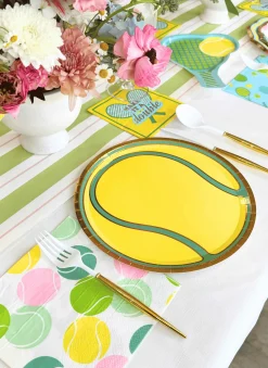 You've Been Served Table Setting-Sophistiplate Fashion