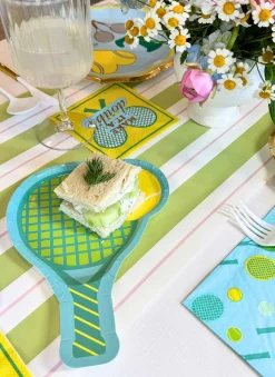 You've Been Served Table Setting-Sophistiplate Fashion