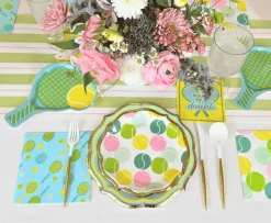 You've Been Served Table Setting-Sophistiplate Fashion